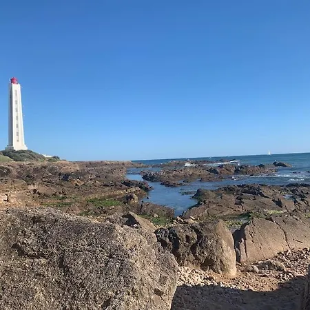 Appartement Les Sables D'olonne