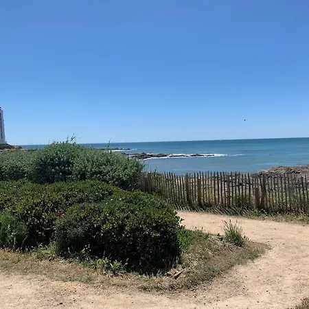 Les Sables D'olonne La Chaume