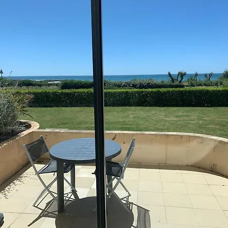 Les Sables D'olonne Appartement