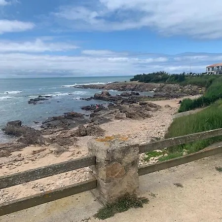 Appartement Les Sables D'olonne