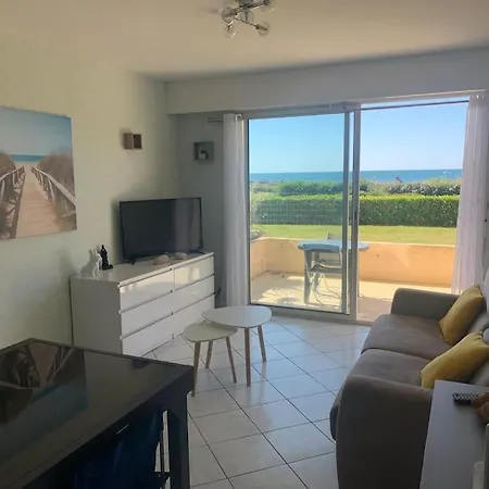 Les Sables D'olonne Appartement La Chaume