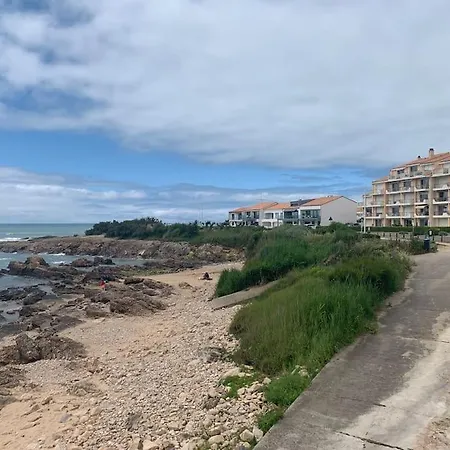 Appartement Les Sables D'olonne La Chaume