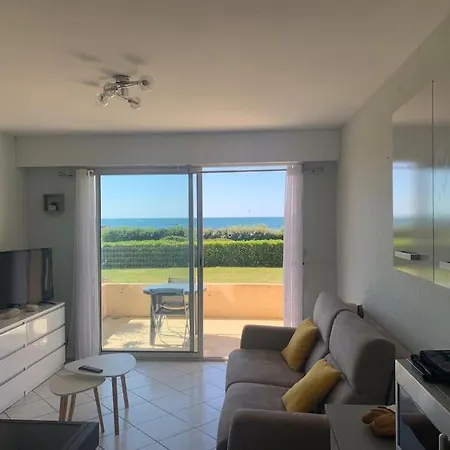 Les Sables D'olonne Appartement La Chaume