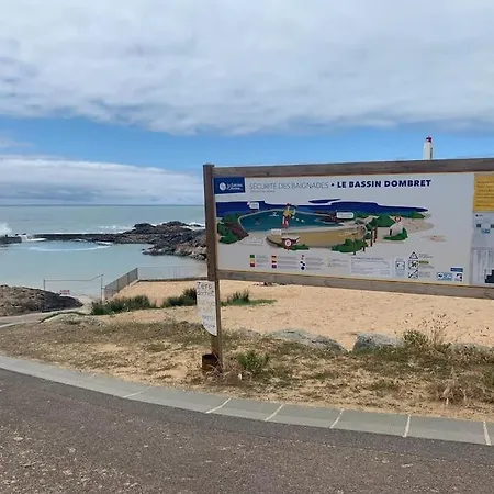 Appartement Les Sables D'olonne La Chaume