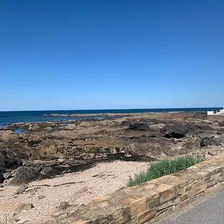 Les Sables D'olonne * La Chaume
