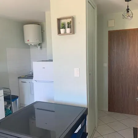Les Sables D'olonne Appartement La Chaume